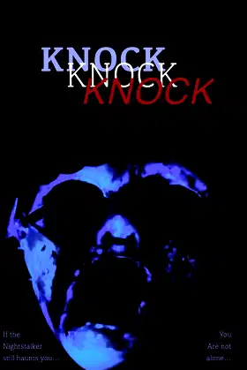 Knock, Knock, Knock poster