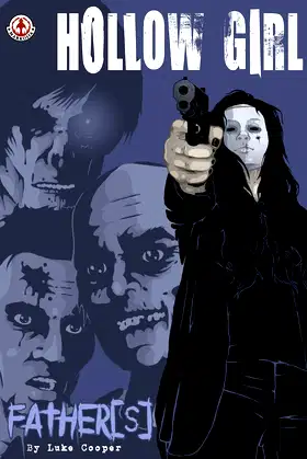 Hollow Girl: Fathers poster