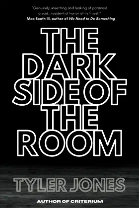 The Dark Side of the Room poster