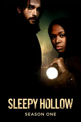 Season 1 poster