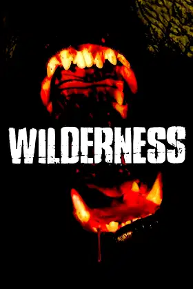 Wilderness poster