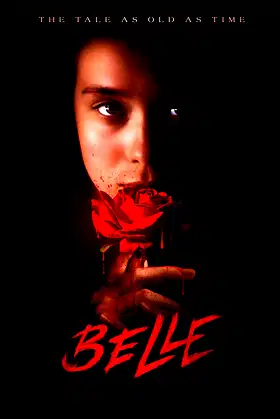 Belle poster