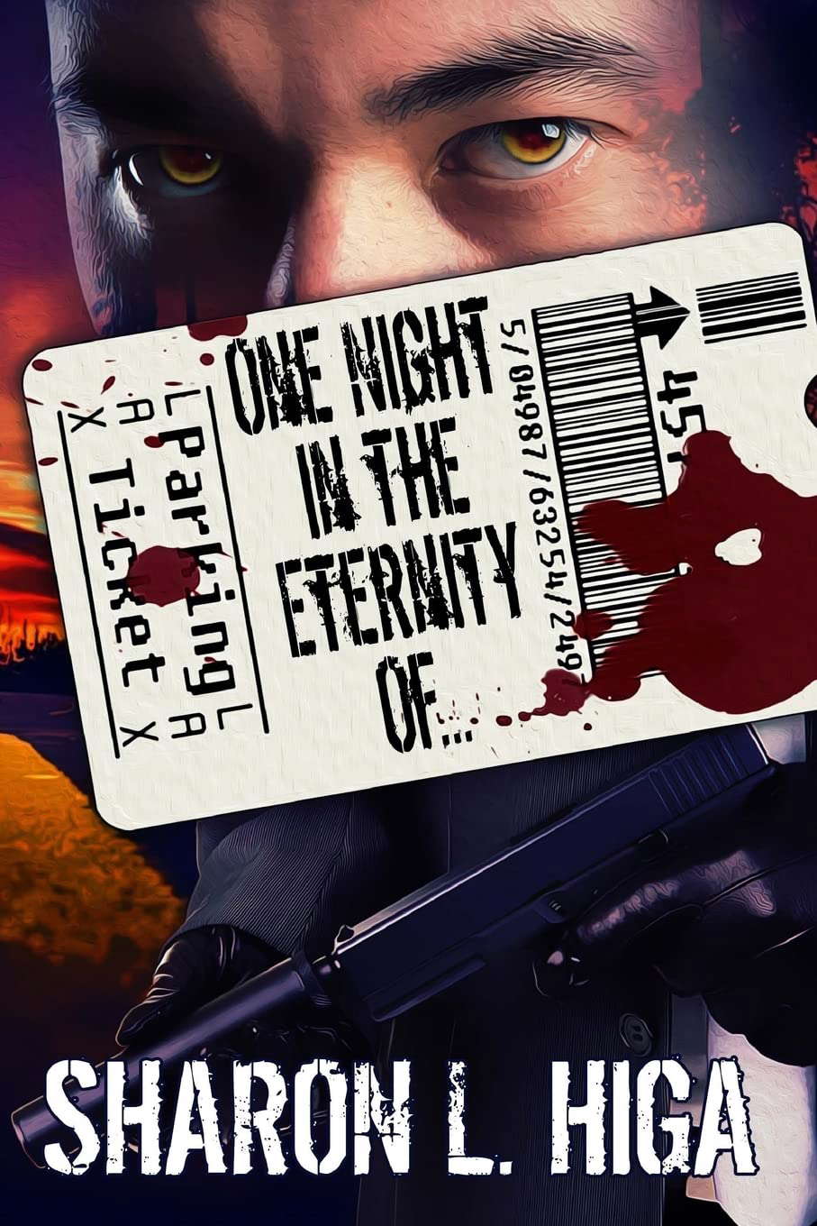 One Night in the Eternity Of... poster