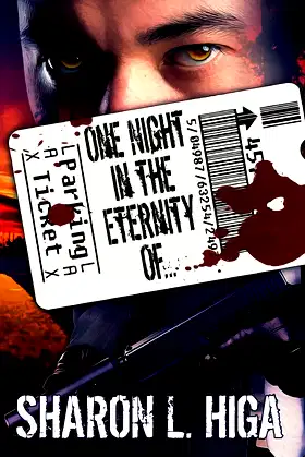 One Night in the Eternity Of... poster
