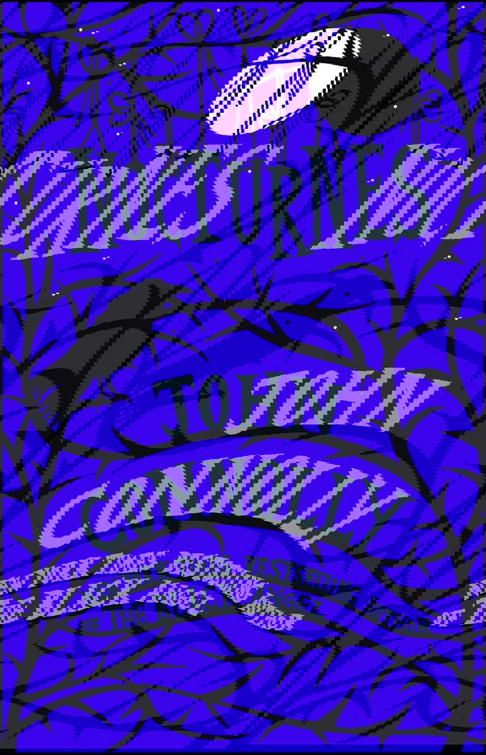 Nocturnes (Charlie Parker Book 1) poster