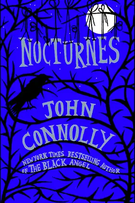 Nocturnes (Charlie Parker Book 1) poster