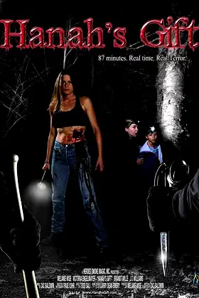 Hanah's Gift poster