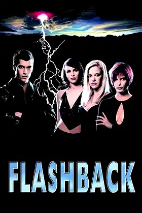 Flashback poster