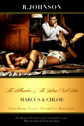 The Billionaire & The Intern Next Door: Marcus & Chloe poster