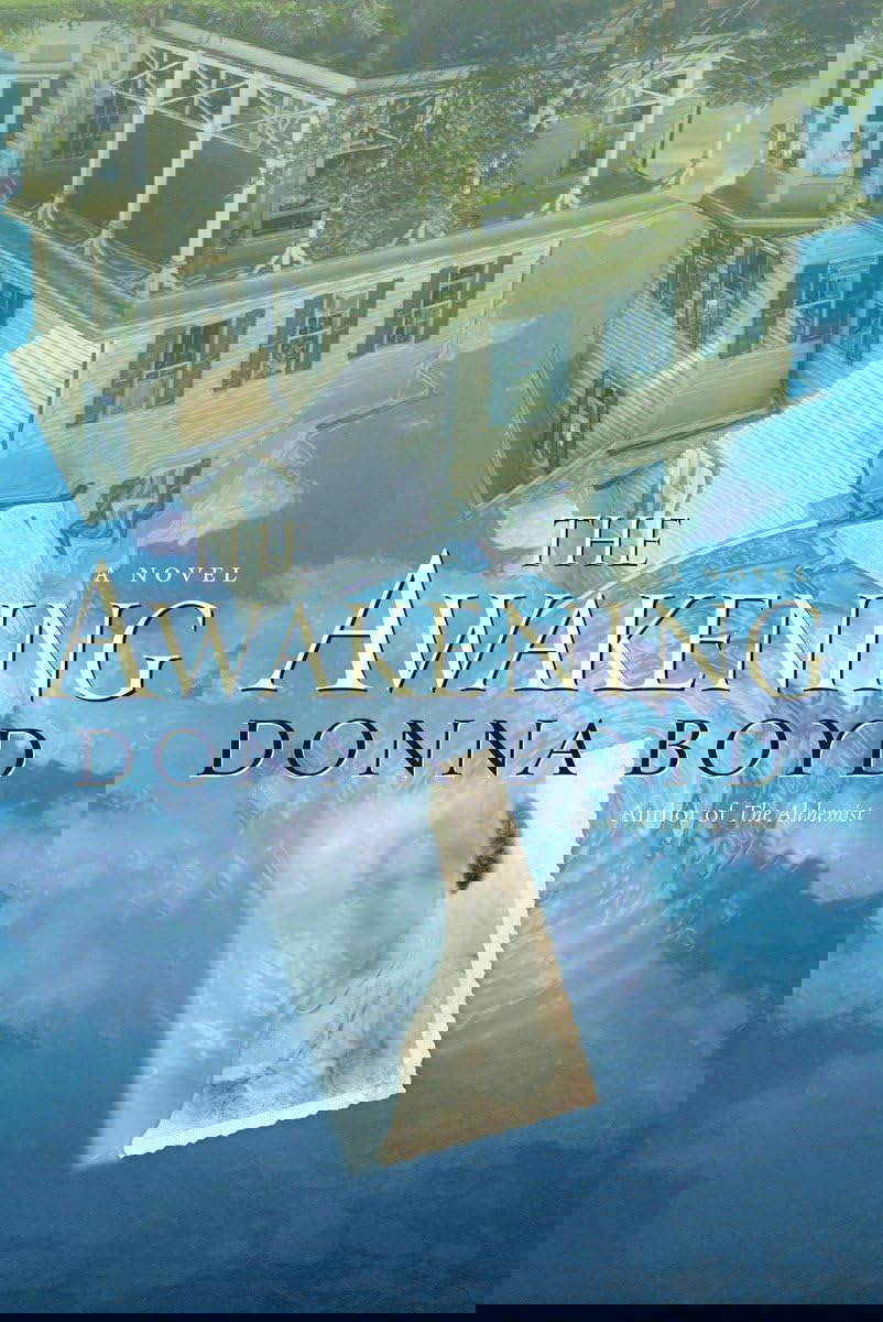 The Awakening: A Novel poster