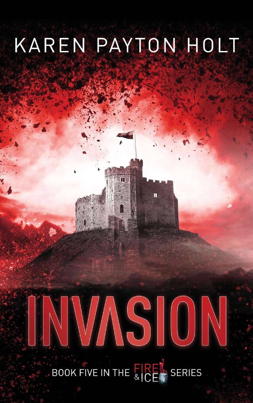 Invasion poster