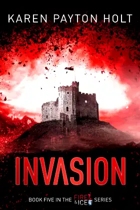Invasion poster