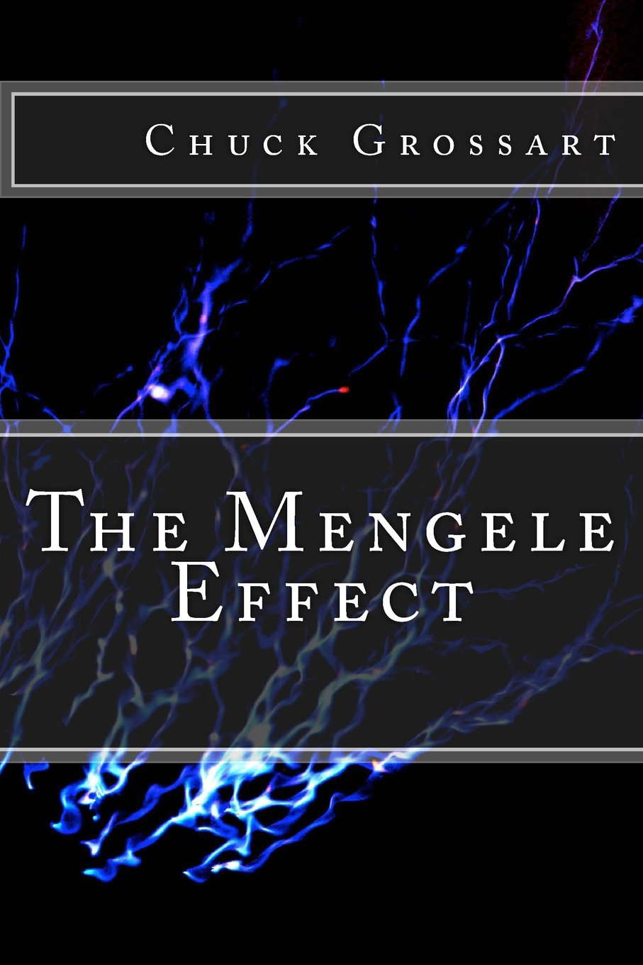 The Mengele Effect poster