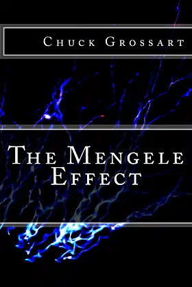 The Mengele Effect poster
