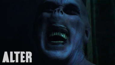 Horror Short Film "The History of Monsters" | ALTER poster