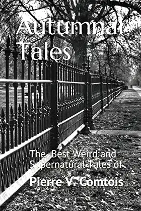 Autumnal Tales poster