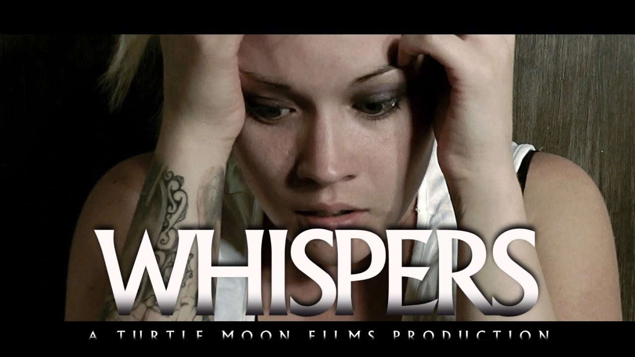 Whispers | Horror Short Film
