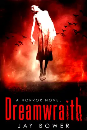 Dreamwraith: A Horror Novel poster