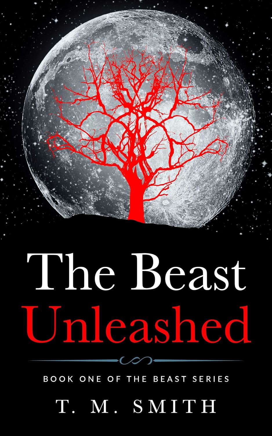 The Beast: Unleashed poster