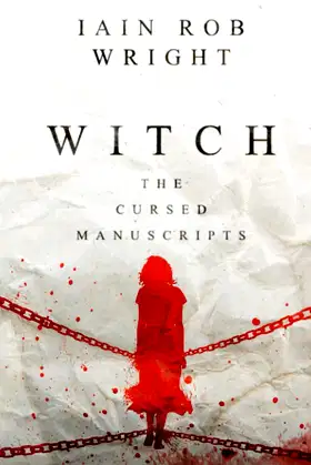 Witch (The Cursed Manuscripts) poster