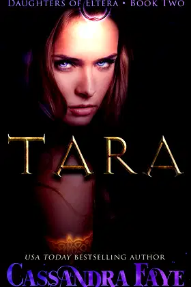 Tara (A Dark Paranormal Fantasy Romance) (Daughters of Eltera Book 2) poster