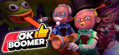 OK👍 Boomer capsule