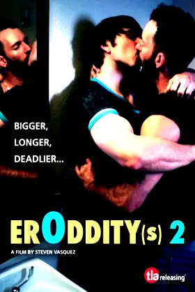 ErOddity(s) 2 poster