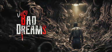 VERY BAD DREAMS capsule