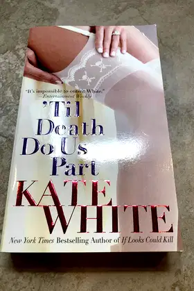 'Til Death Do Us Part poster