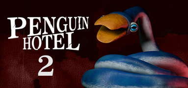 PENGUIN HOTEL 2 -Snake Penguin Ambition- capsule