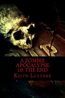 A Zombie Apocalypse 10: The End poster