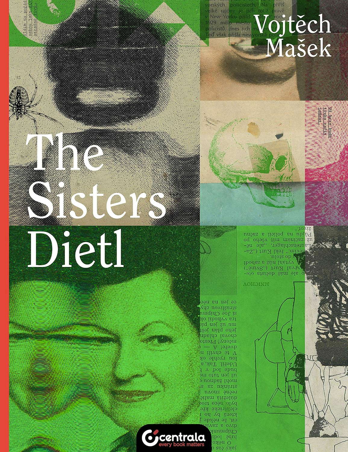 The Sisters Dietl (Life) poster