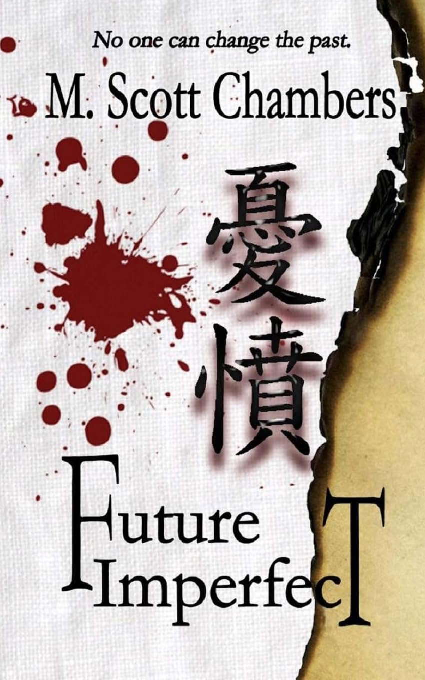Future Imperfect (Volume 1) poster