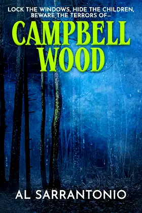 Campbell Wood poster