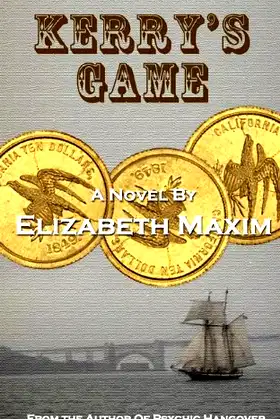Kerry's Game (Psi Adventure Series Book 1) poster