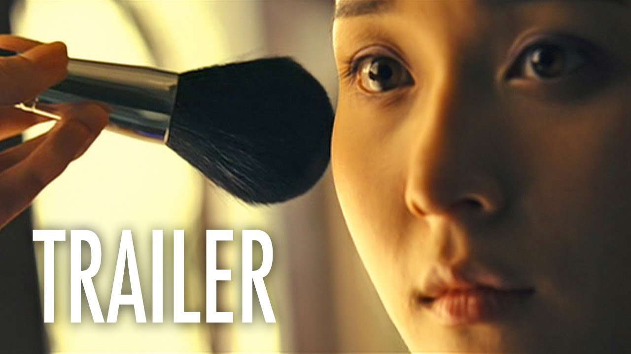 Poster for Muoi: The Legend of a Portrait