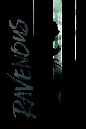 Ravenous poster