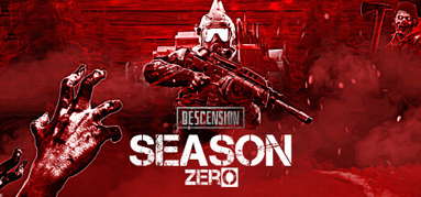 Descension capsule