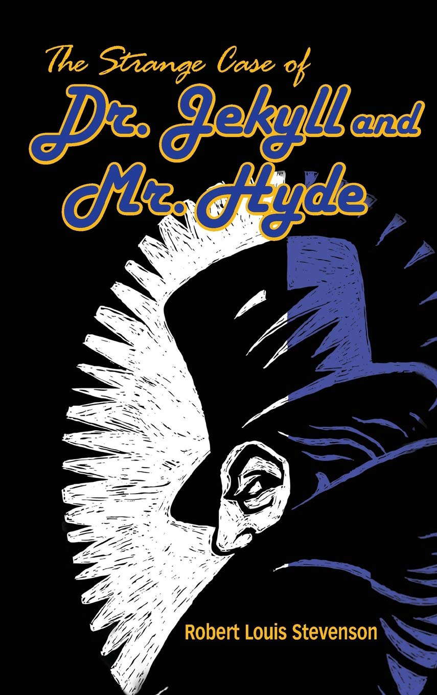 The Strange Case of Dr. Jekyll and Mr. Hyde poster