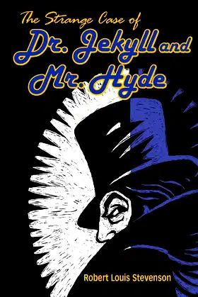 The Strange Case of Dr. Jekyll and Mr. Hyde poster