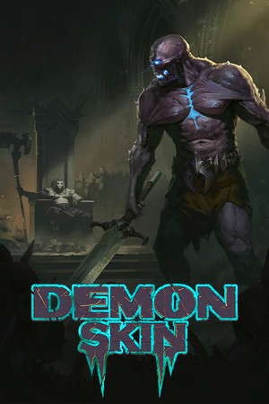 Demon Skin poster