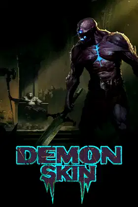 Demon Skin poster