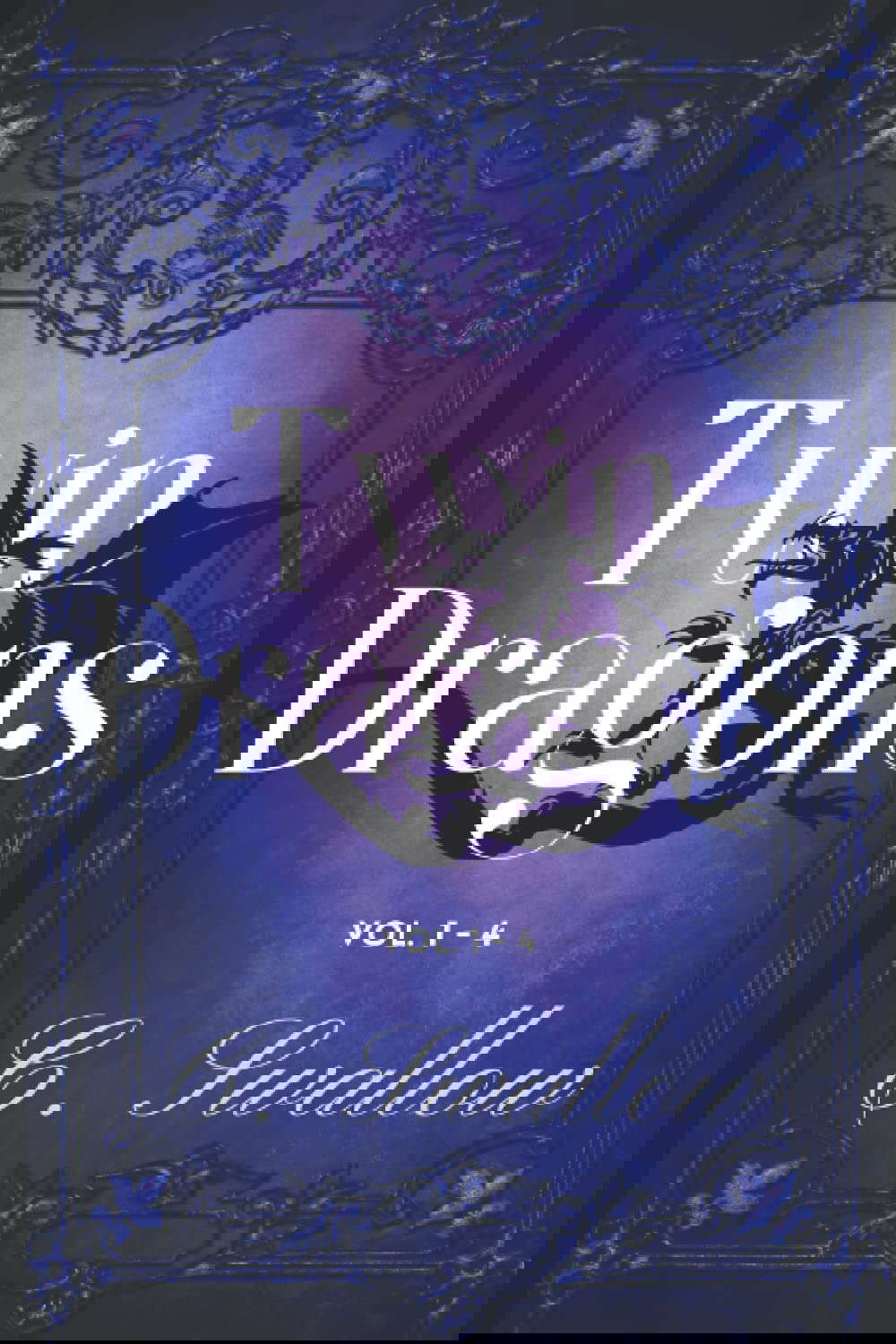 Twin Dragons 1 - 4 poster