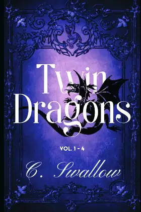Twin Dragons 1 - 4 poster