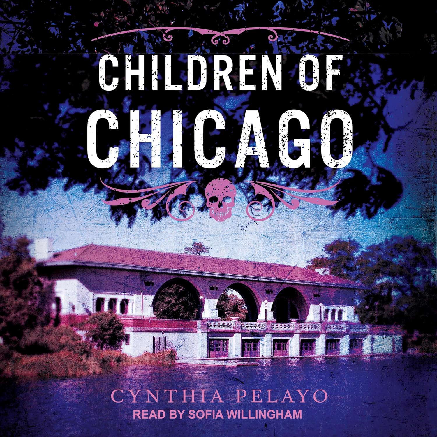 Children of Chicago (Chicago, 1) poster