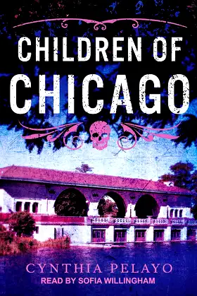 Children of Chicago (Chicago, 1) poster