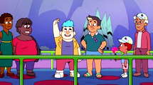 episode poster