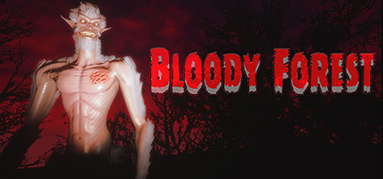 Bloody Forest capsule