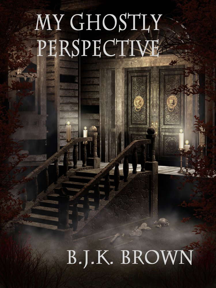 My Ghostly Perspective poster