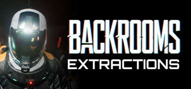 Backrooms: Extractions capsule